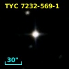 2MASS J12103326-3106153