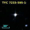 2MASS J12245113-3018583