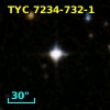 2MASS J12334829-3002511