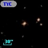2MASS J12043898-3305059
