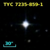 2MASS J12002779-3236167