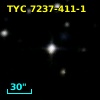 2MASS J12240562-3159511