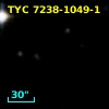 2MASS J12353293-3233460