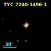 2MASS J12124638-3458564