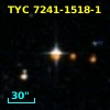 2MASS J12245291-3503053