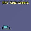 2MASS J12294969-3521477
