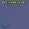 2MASS J12581503-3107028