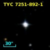 2MASS J12392133-3253349