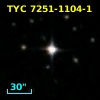 2MASS J12360321-3338264
