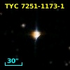 2MASS J12382362-3334152