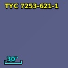 2MASS J13024719-3328161