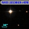 NVSS J153019+470138