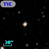 2MASS J13034255-3339396