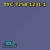 2MASS J13065725-3255305