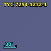 2MASS J13035408-3257321