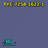 2MASS J13052668-3220517