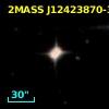 2MASS J12423870-3401463