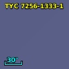 2MASS J12492669-3445342