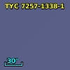 2MASS J12563102-3445503