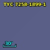 2MASS J13074629-3442095