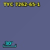 2MASS J13073479-3538007