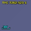 2MASS J13032671-3541187