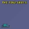 2MASS J13042933-3608016