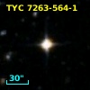 2MASS J13180649-3021120