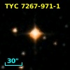 2MASS J13162758-3256169