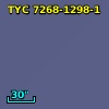 2MASS J13250088-3230285