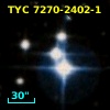 TYC 7270-2402-1