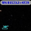 WN B1523.3+4729