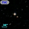 2MASS J20041050-3054229