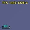TYC 7442-1338-1
