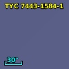 2MASS J19534359-3304449