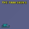 2MASS J19571254-3325520