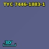 2MASS J20221855-3319311