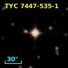 2MASS J19482082-3454015