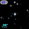 Cl* NGC 1039      W    1697