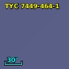 TYC 7449-464-1