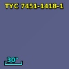 2MASS J19524089-3631483