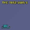 2MASS J20004246-3619486