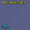 2MASS J20312722-3034426