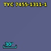 2MASS J20311661-3021402