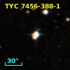 2MASS J20381173-3030157