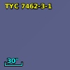 2MASS J20512175-3200176