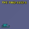 2MASS J20515605-3325061