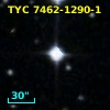 2MASS J20591018-3324430