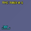 2MASS J20322995-3355082