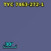 2MASS J20305302-3356438